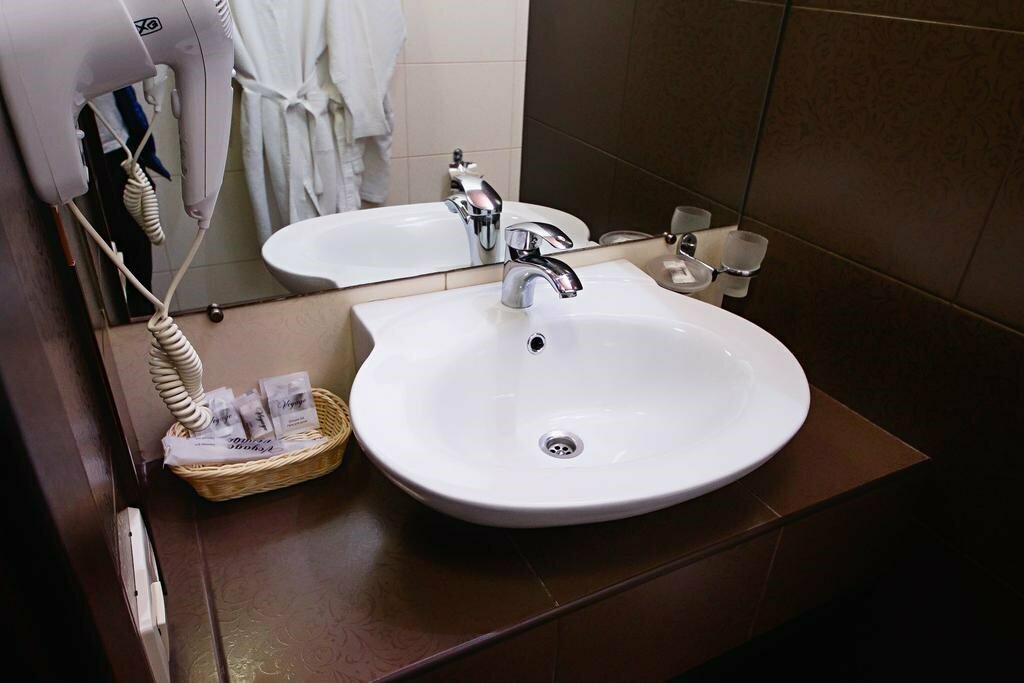 Гостиница Калифорния Геленджик