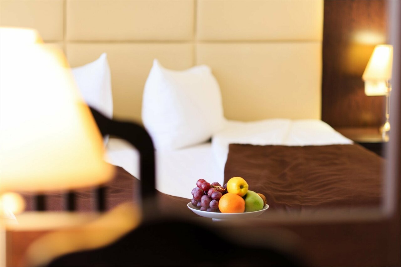 Гостиница Калифорния Геленджик