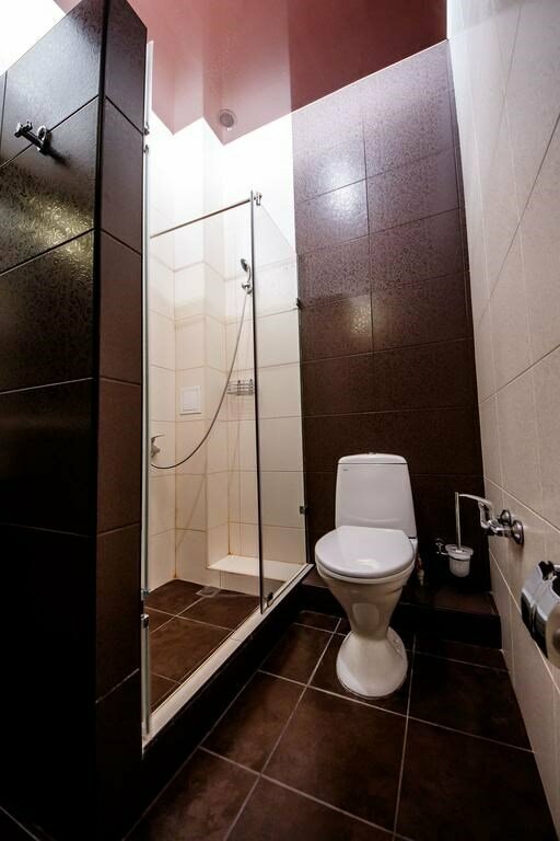 Гостиница Калифорния Геленджик