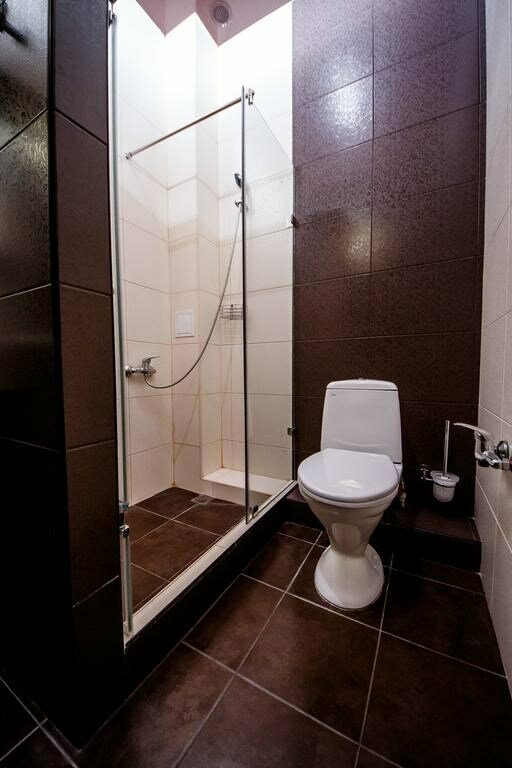 Гостиница Калифорния Геленджик