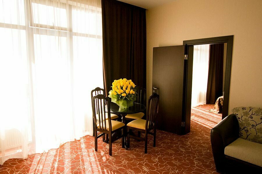 Гостиница Калифорния Геленджик