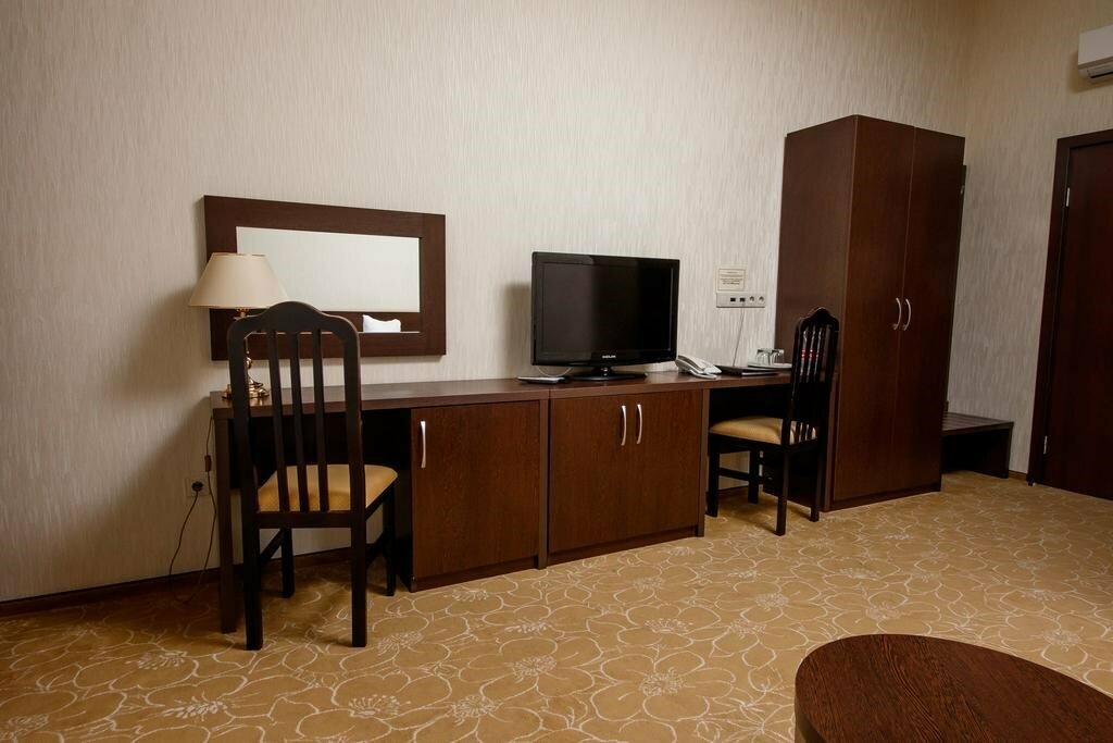 Гостиница Калифорния Геленджик