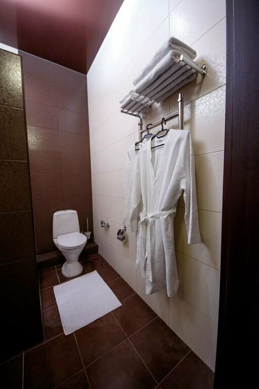 Гостиница Калифорния Геленджик