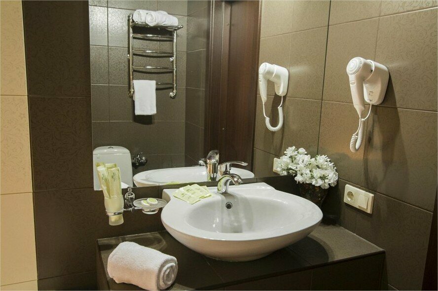 Гостиница Калифорния Геленджик