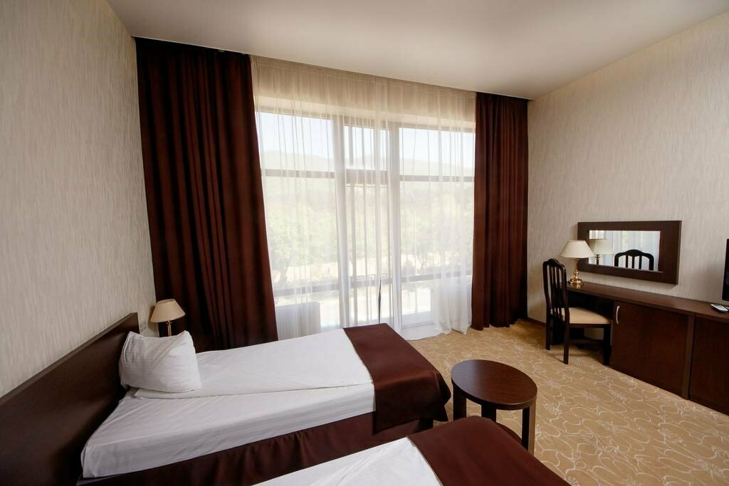 Гостиница Калифорния Геленджик