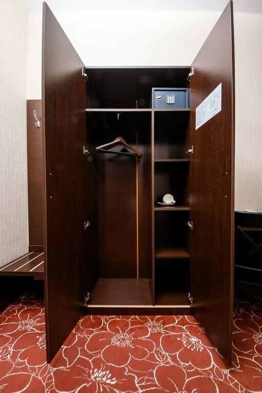 Гостиница Калифорния Геленджик