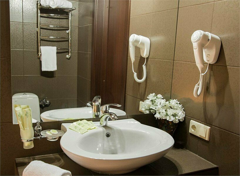 Гостиница Калифорния Геленджик