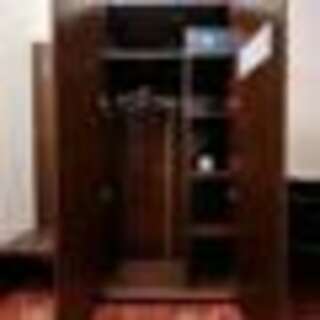 Гостиница Калифорния Геленджик Стандарт с видом на горы без балкона-8