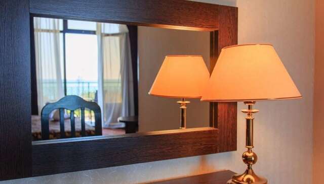 Гостиница Калифорния Геленджик-31