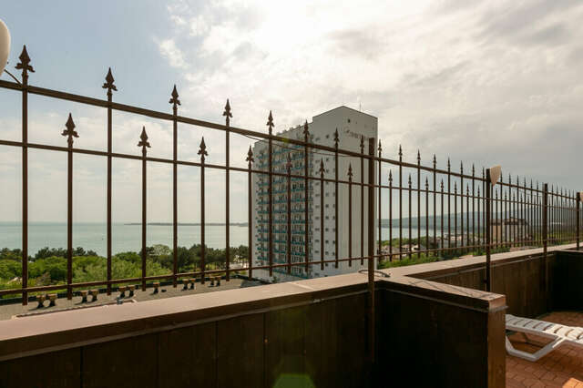 Гостиница Калифорния Геленджик-56