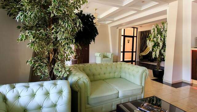 Гостиница Калифорния Геленджик-13