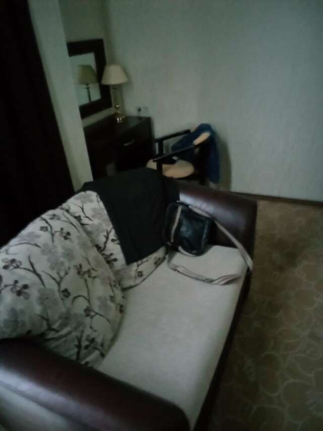 Гостиница Калифорния Геленджик-233