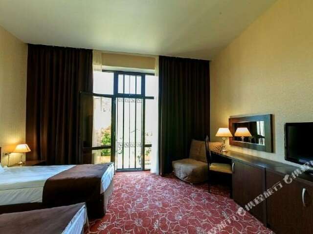 Гостиница Калифорния Геленджик-220