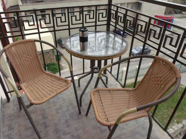 Гостиница Калифорния Геленджик-175