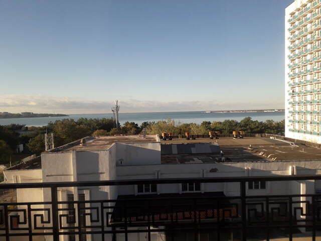 Гостиница Калифорния Геленджик-164