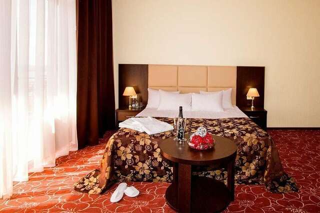 Гостиница Калифорния Геленджик-252