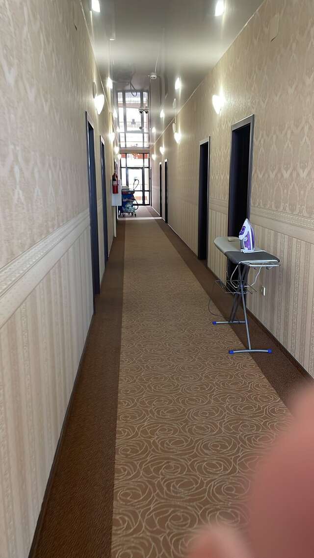 Гостиница Калифорния Геленджик-235