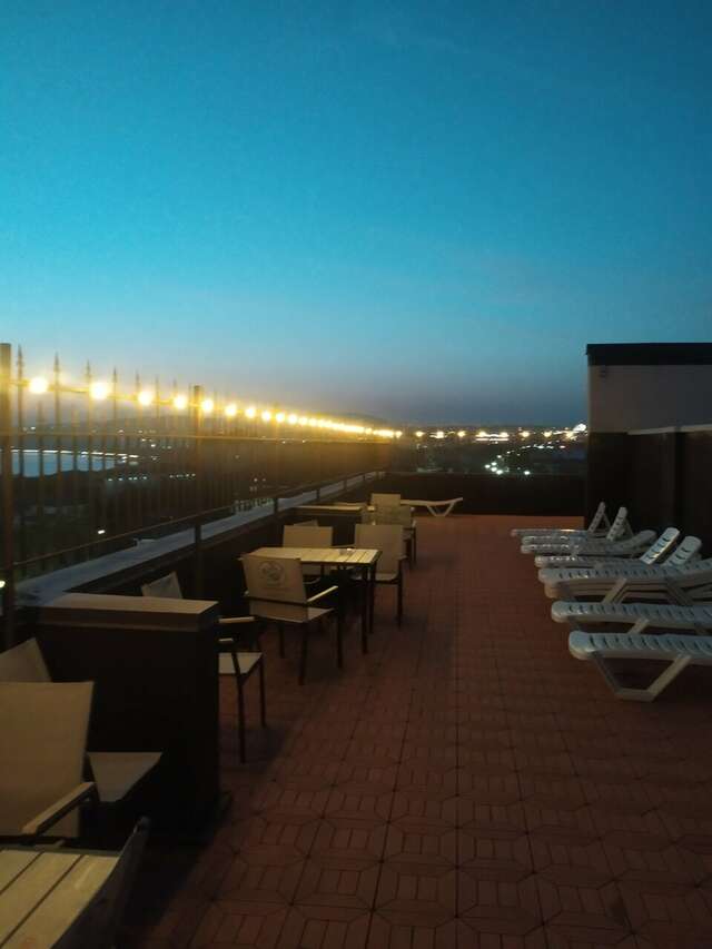 Гостиница Калифорния Геленджик-223