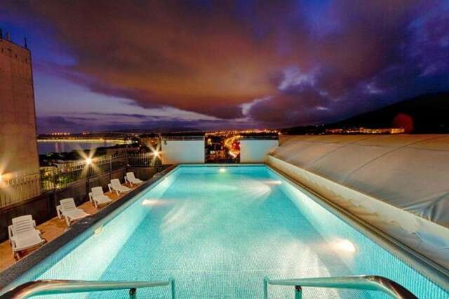 Гостиница Калифорния Геленджик-139