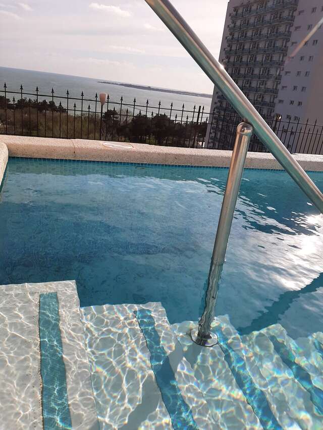 Гостиница Калифорния Геленджик-136