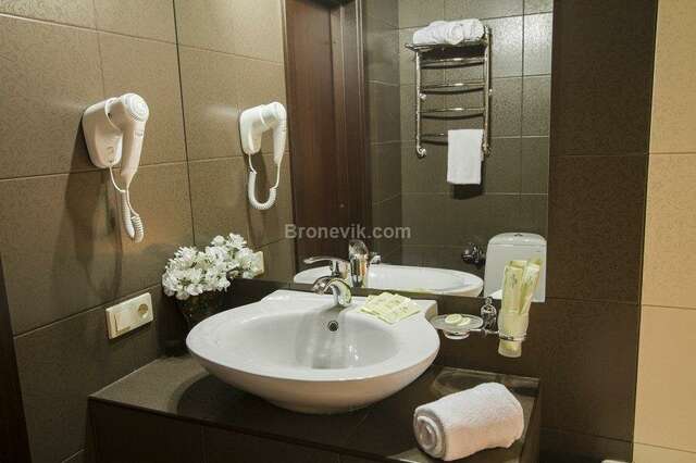 Гостиница Калифорния Геленджик-240