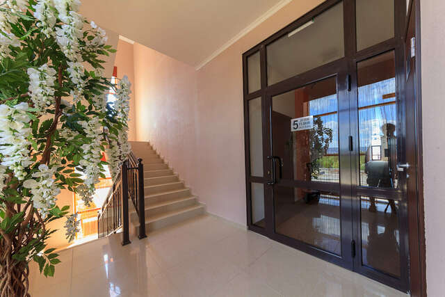 Гостиница Калифорния Геленджик-68