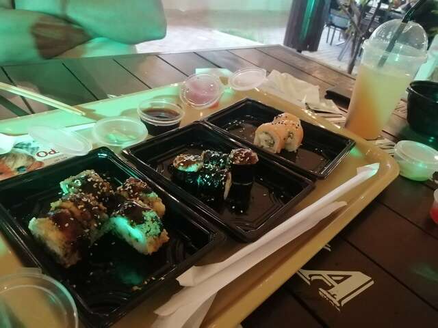 Гостиница Калифорния Геленджик-116