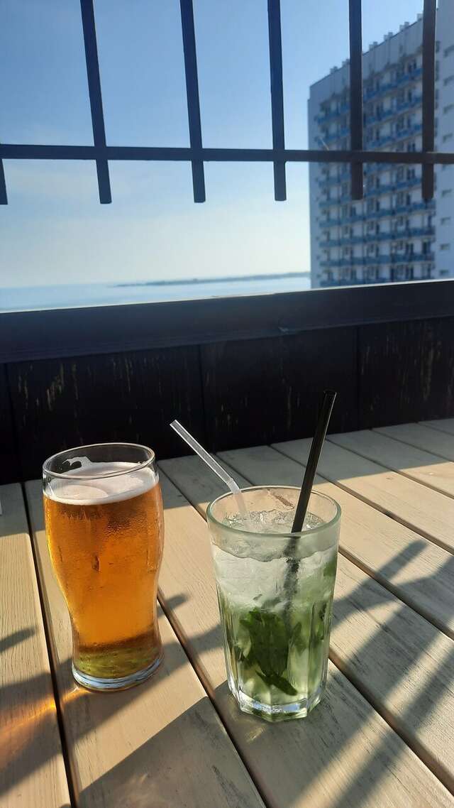 Гостиница Калифорния Геленджик-131