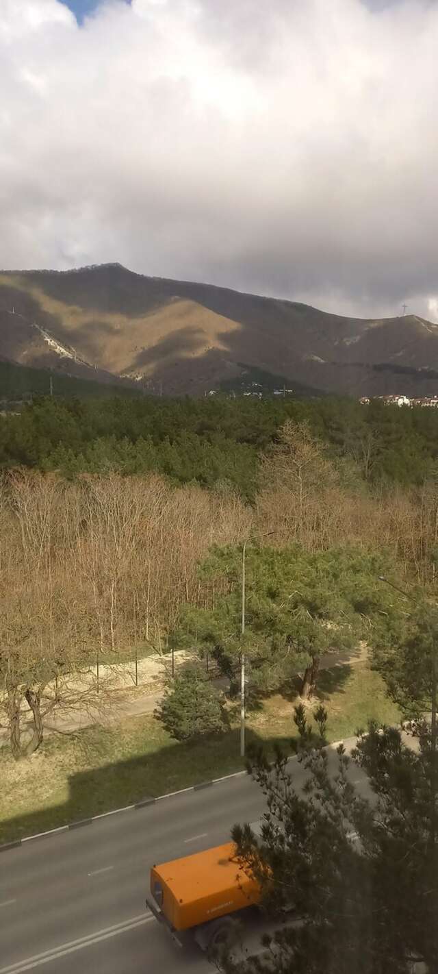 Гостиница Калифорния Геленджик-103