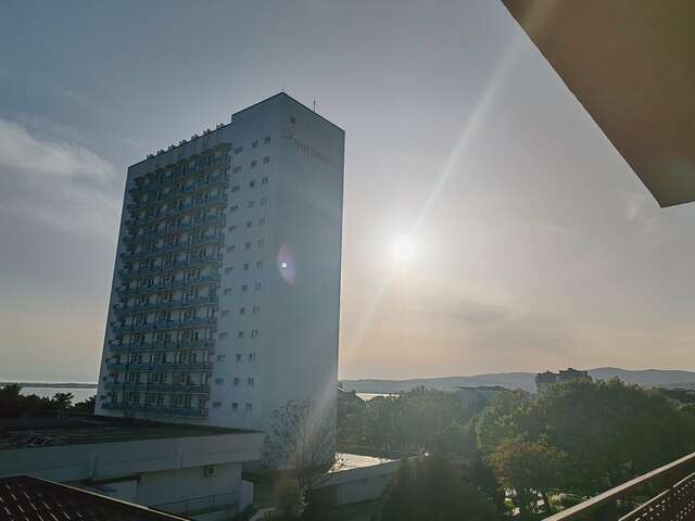 Гостиница Калифорния Геленджик-120