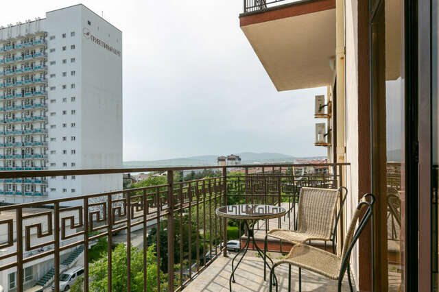 Гостиница Калифорния Геленджик-176