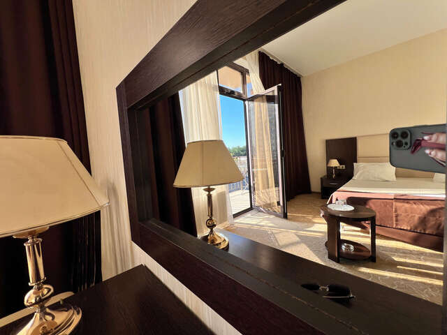 Гостиница Калифорния Геленджик-152