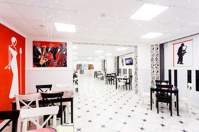 Гостиница Калифорния Геленджик-151