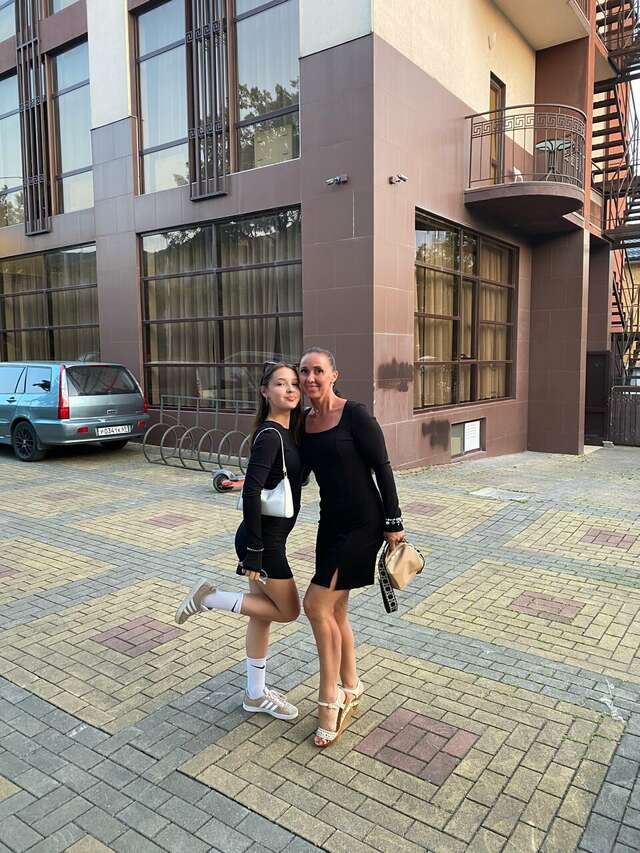 Гостиница Калифорния Геленджик-55