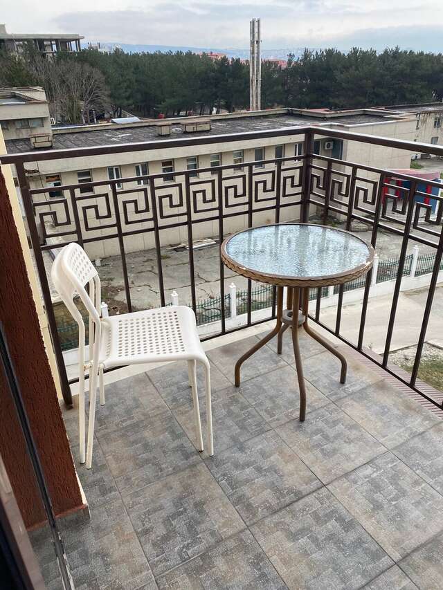 Гостиница Калифорния Геленджик-83