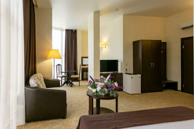 Гостиница Калифорния Геленджик-137