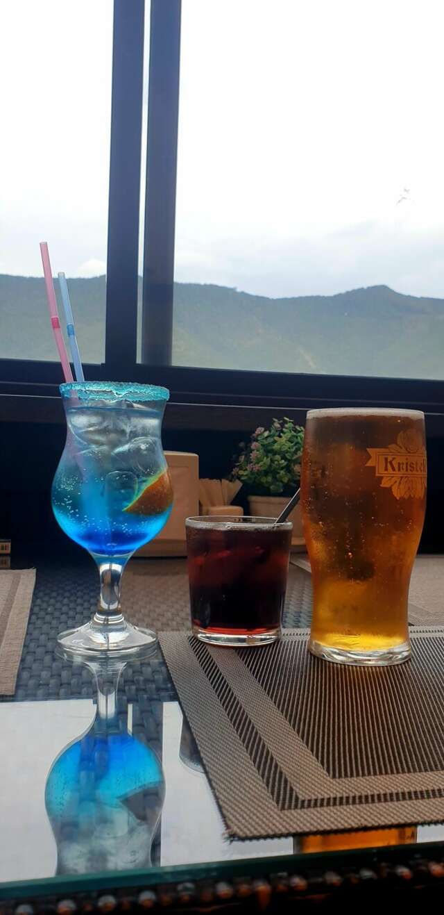 Гостиница Калифорния Геленджик-185