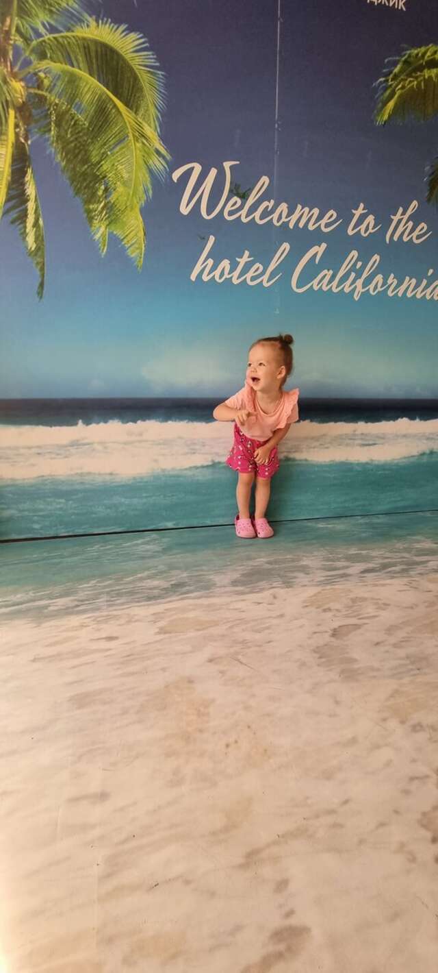 Гостиница Калифорния Геленджик-29