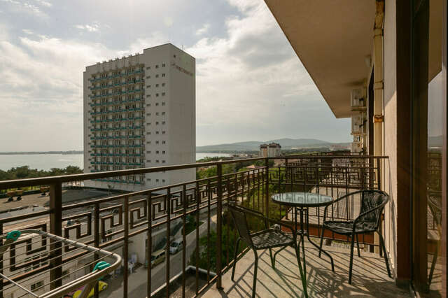 Гостиница Калифорния Геленджик-130