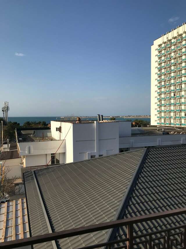 Гостиница Калифорния Геленджик-159