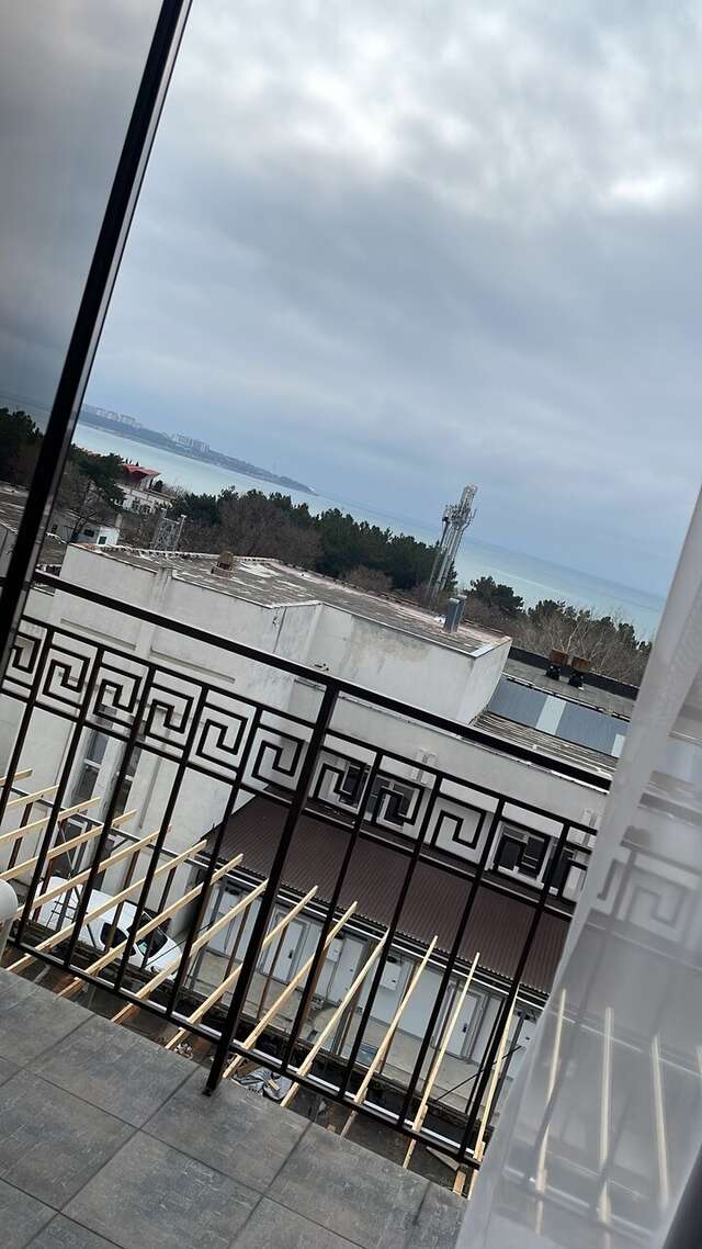 Гостиница Калифорния Геленджик-153