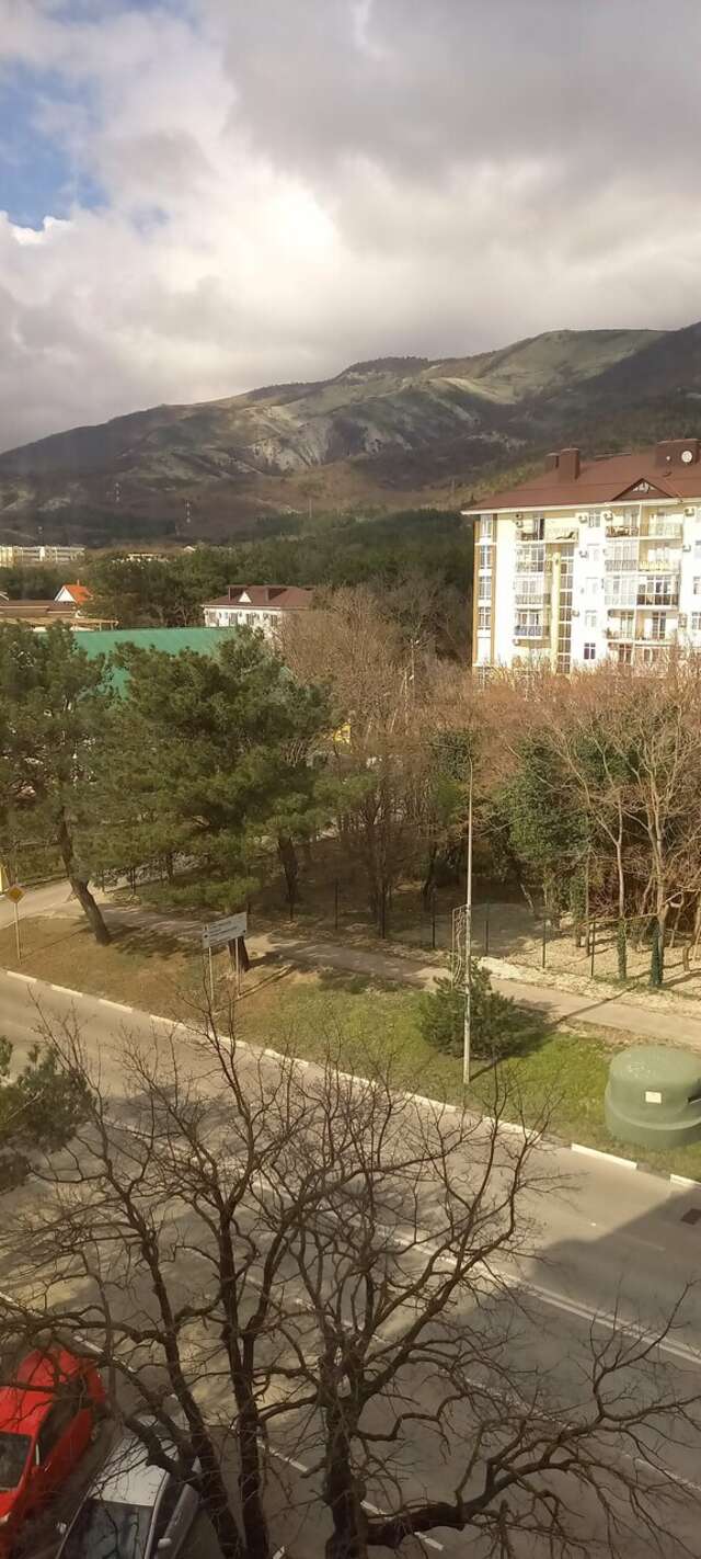 Гостиница Калифорния Геленджик-193