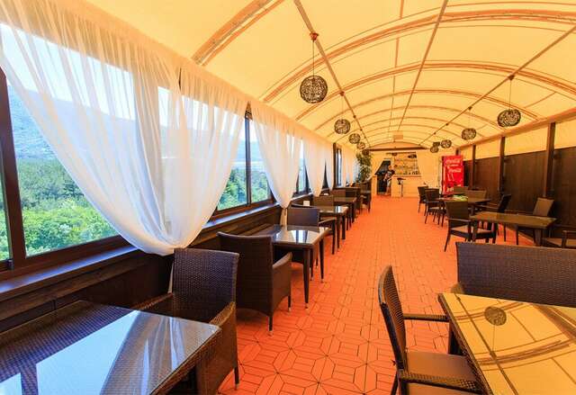 Гостиница Калифорния Геленджик-172