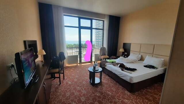 Гостиница Калифорния Геленджик-182