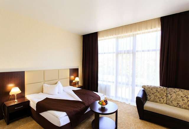 Гостиница Калифорния Геленджик-242