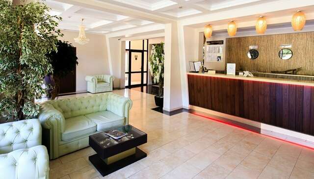 Гостиница Калифорния Геленджик-142