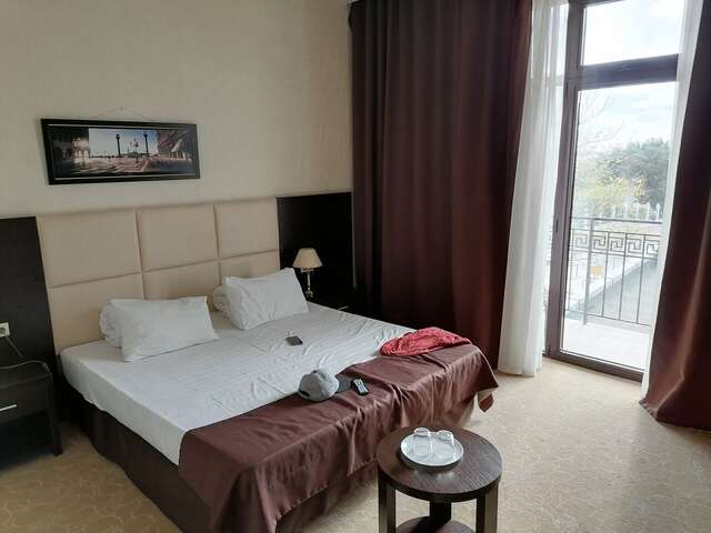 Гостиница Калифорния Геленджик-228