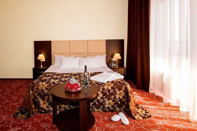 Гостиница Калифорния Геленджик-211