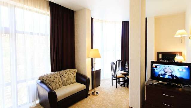 Гостиница Калифорния Геленджик-110