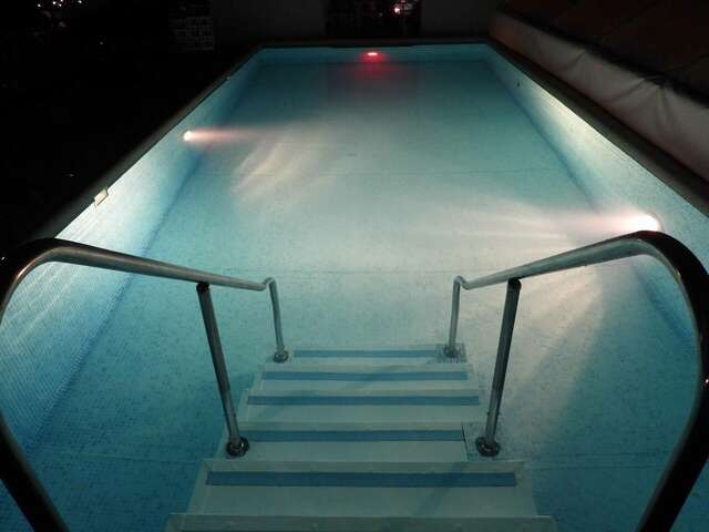 Гостиница Калифорния Геленджик-160